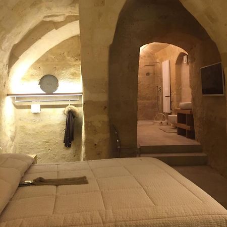 Porticina Verde Suite マテーラ エクステリア 写真