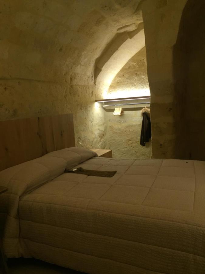 Porticina Verde Suite マテーラ エクステリア 写真