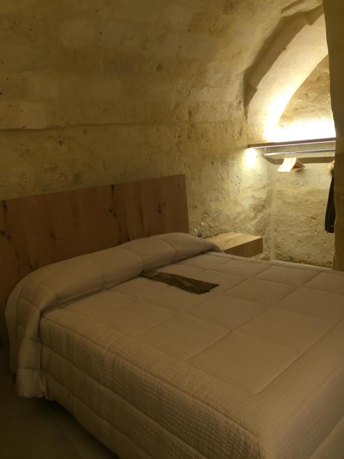 Porticina Verde Suite マテーラ エクステリア 写真